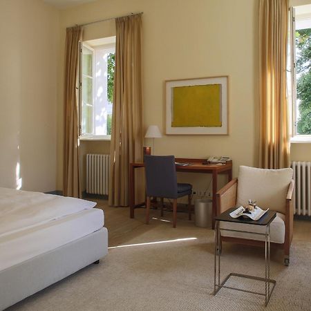 Hotel Schloss Neuhardenberg ห้อง รูปภาพ
